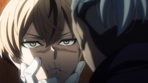 Tougen Anki Episodio 14