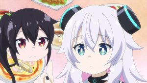 Alma-chan wa Kazoku ni Naritai Episodio 2