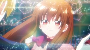Tensei Akujo no Kuro Rekishi Episodio 3