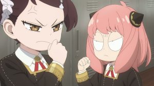 Spy x Family 3 Episodio 2