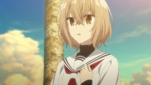 Watashi wo Tabetai, Hitodenashi Episodio 5