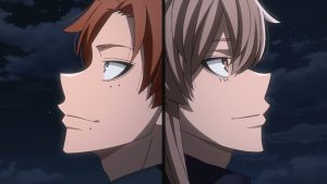 Tougen Anki Episodio 13