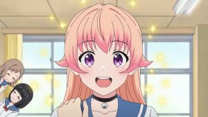 Witch Watch Episodio 25