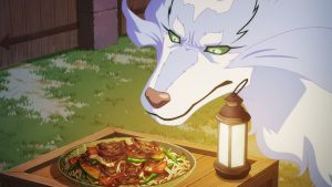Tondemo Skill de Isekai Hourou Meshi 2 Episodio 2