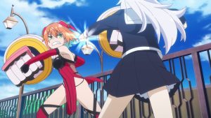 Alma-chan wa Kazoku ni Naritai Episodio 4