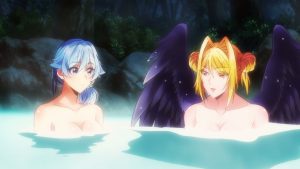 Yasei no Last Boss ga Arawareta! Episodio 5