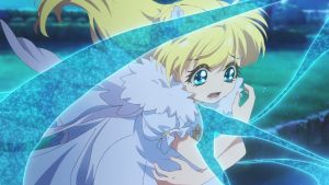 The Fated Magical Princess: Who Made Me a Princess Episodio 6