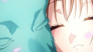 Kimi to Koete Koi ni Naru Episodio 3