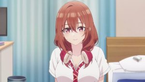 Tomodachi no Imouto ga Ore ni dake Uzai Episodio 1