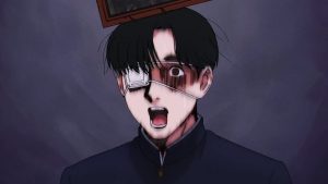 Yano-kun no Futsuu no Hibi Episodio 2