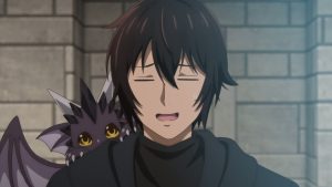 Sozai Saishuka no Isekai Ryokouki Episodio 4