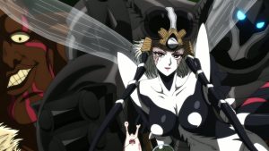 One Punch Man 3 Episodio 3