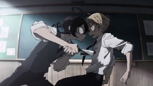 Sanda Episodio 1
