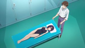 Sawaranaide Kotesashi-kun Episodio 4