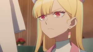Towa no Yugure Episodio 5