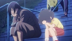 Fumetsu no Anata e 3 Episodio 9