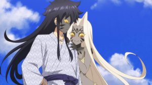 Nageki no Bourei wa Intai shitai 2 Episodio 6