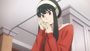 Spy x Family 3 Episodio 8