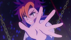 Digimon Beatbreak Episodio 8