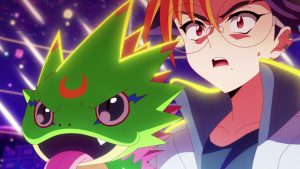 Digimon Beatbreak Episodio 6