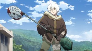 Fumetsu no Anata e 3 Episodio 7