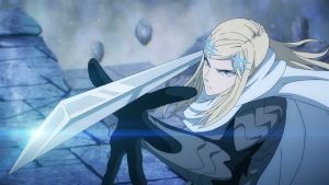 One Punch Man 3 Episodio 8