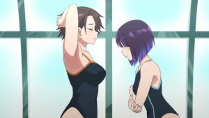 Sawaranaide Kotesashi-kun Episodio 5