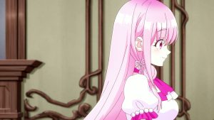 Tensei Akujo no Kuro Rekishi Episodio 6