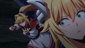 Yasei no Last Boss ga Arawareta! Episodio 10