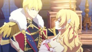 The Fated Magical Princess: Who Made Me a Princess Episodio 11