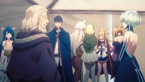 Kekkon Yubiwa Monogatari 2 Episodio 9