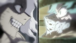 Boku no Hero Academia: Final Season Episodio 5