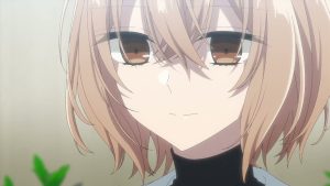 Watashi wo Tabetai, Hitodenashi Episodio 6