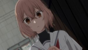 Watashi wo Tabetai, Hitodenashi Episodio 9