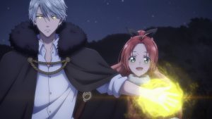 Akujiki Reijou to Kyouketsu Koushaku Episodio 6