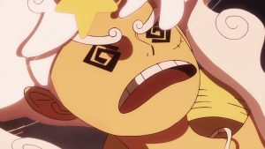 One Piece Episodio 1148