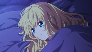 The Fated Magical Princess: Who Made Me a Princess Episodio 12