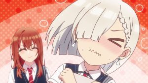 Tomodachi no Imouto ga Ore ni dake Uzai Episodio 9