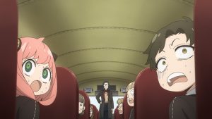 Spy x Family 3 Episodio 6