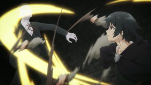Mushoku no Eiyuu: Betsu ni Skill nanka Ira Nakattan Daga Episodio 10