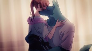 Kimi to Koete Koi ni Naru Episodio 6