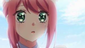 Kikaijikake no Marie Episodio 12