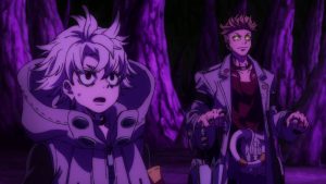 Gachiakuta Episodio 22