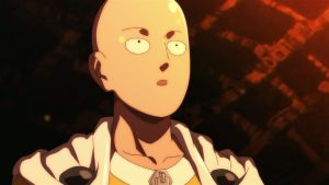 One Punch Man 3 Episodio 12