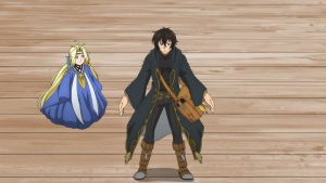 Sozai Saishuka no Isekai Ryokouki Episodio 10