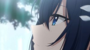 Watashi wo Tabetai, Hitodenashi Episodio 10