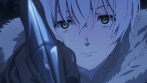 Fumetsu no Anata e 3 Episodio 11