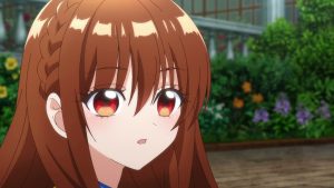 Tensei Akujo no Kuro Rekishi Episodio 9