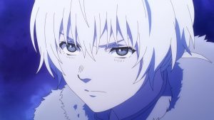 Fumetsu no Anata e 3 Episodio 12