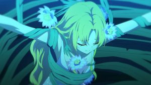 The Fated Magical Princess: Who Made Me a Princess Episodio 16